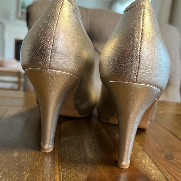 Calla Sophia platform heels Size 37 - Picture 3 of 5